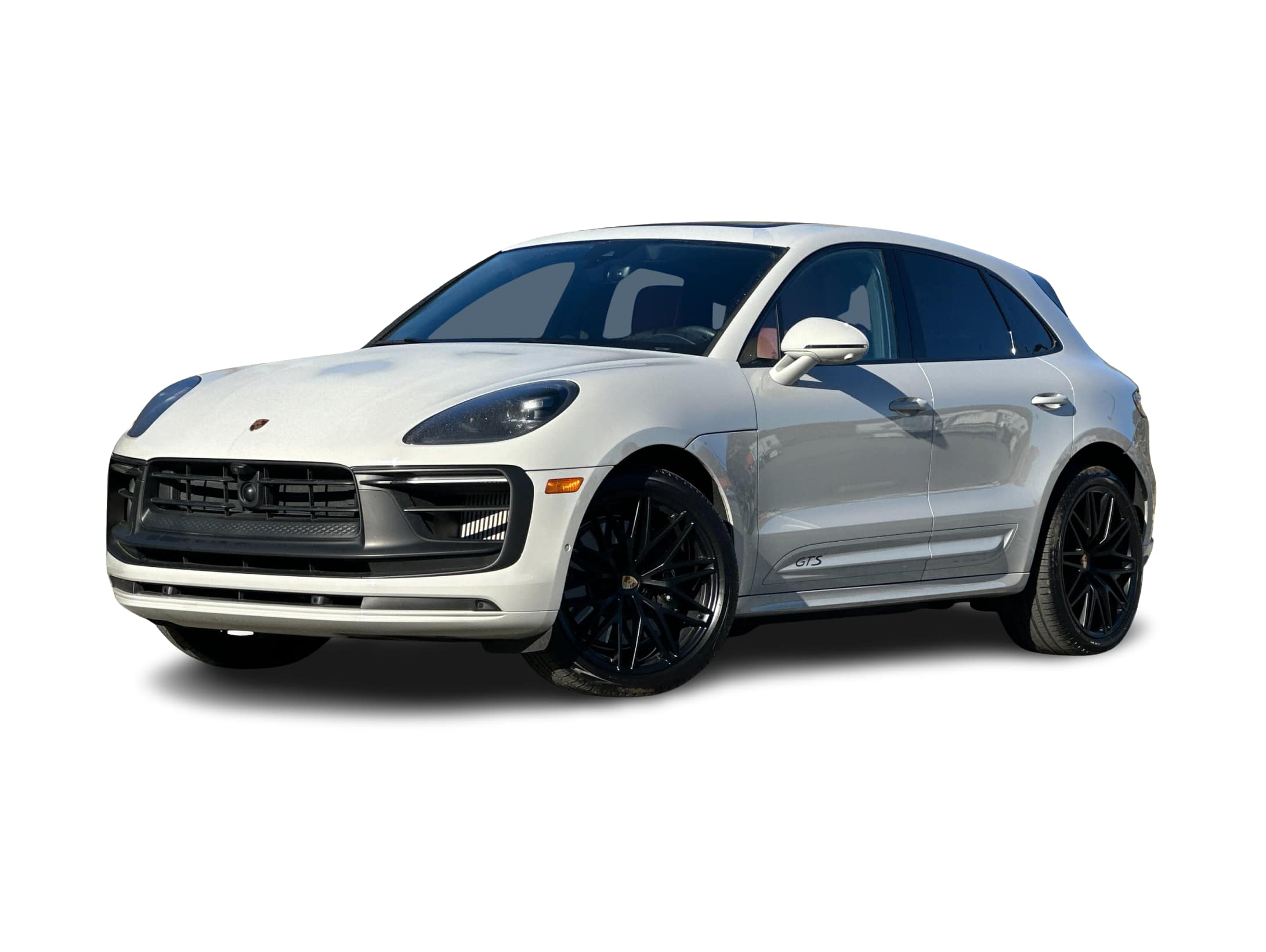 Thumbnail: 2025 Porsche Macan - 1