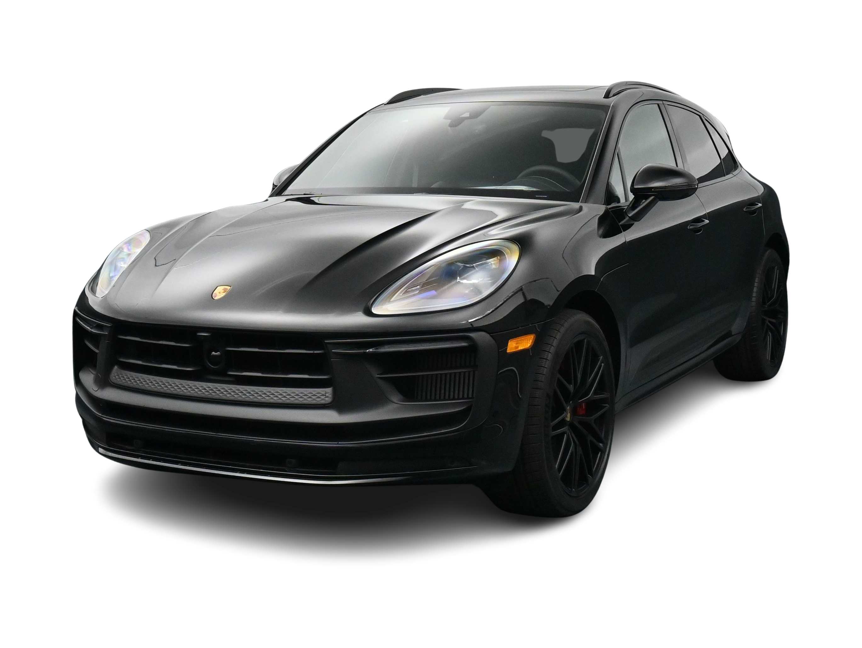 Thumbnail: 2026 Porsche Macan - 1