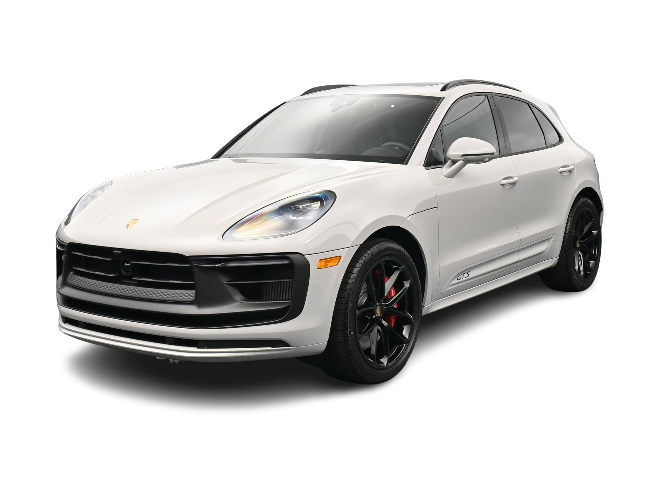 Thumbnail: 2026 Porsche Macan - 1