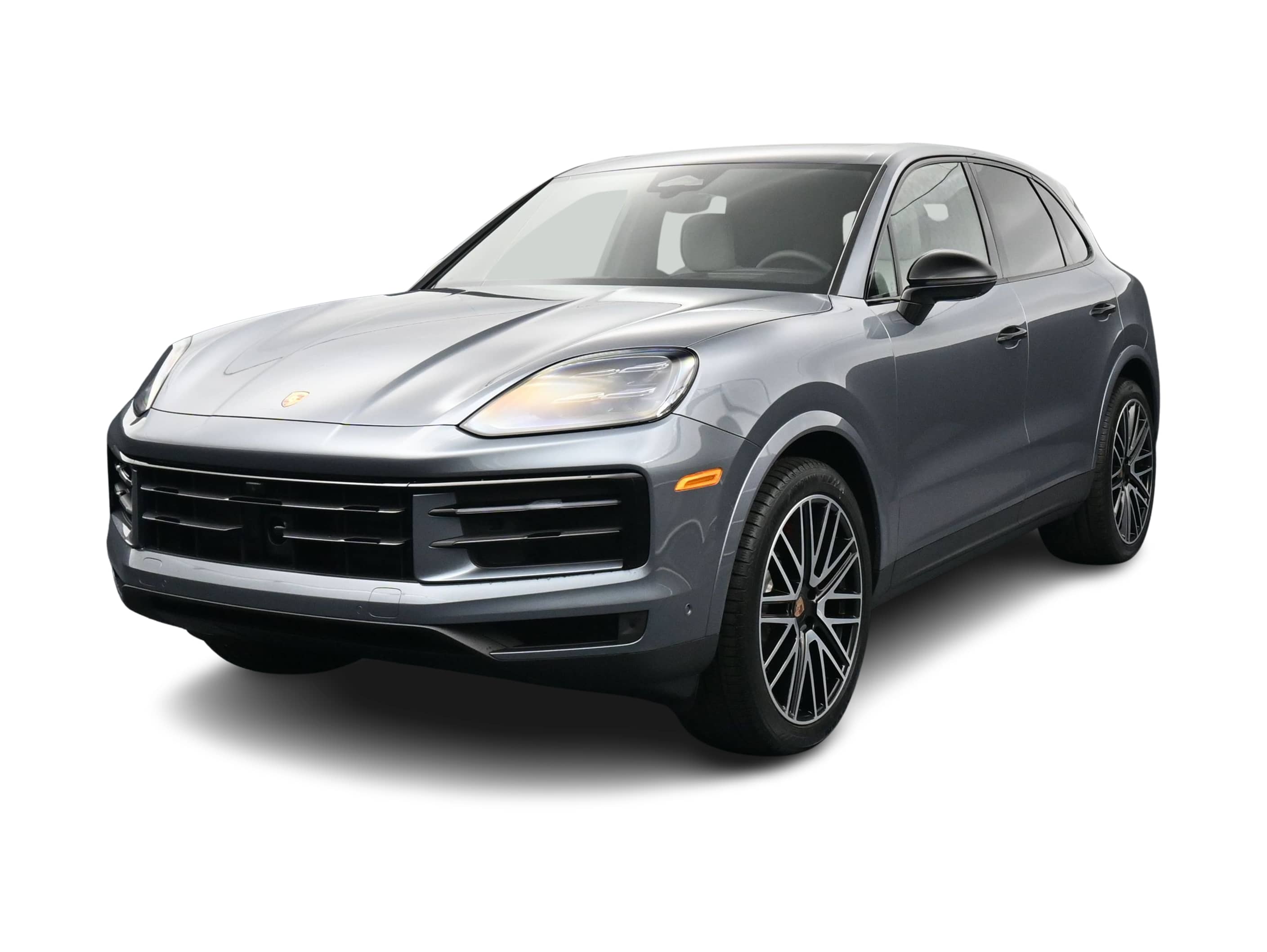 Thumbnail: 2026 Porsche Cayenne - 1