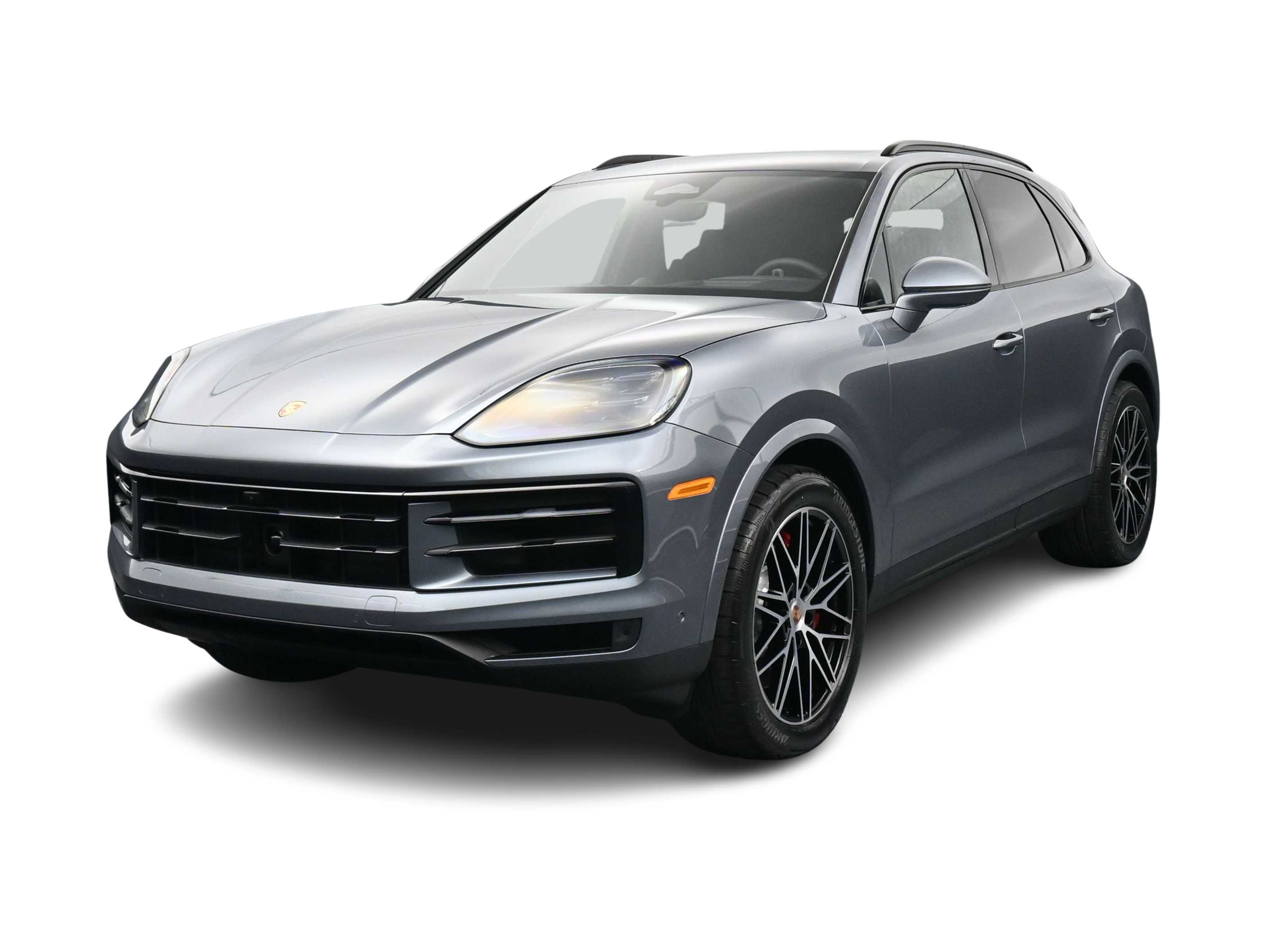Thumbnail: 2026 Porsche Cayenne - 1