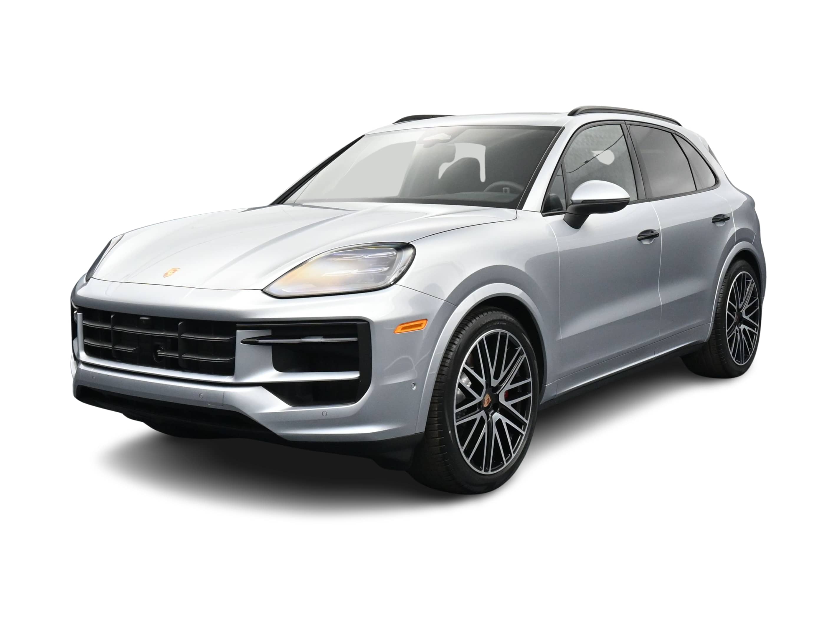 Thumbnail: 2026 Porsche Cayenne - 1