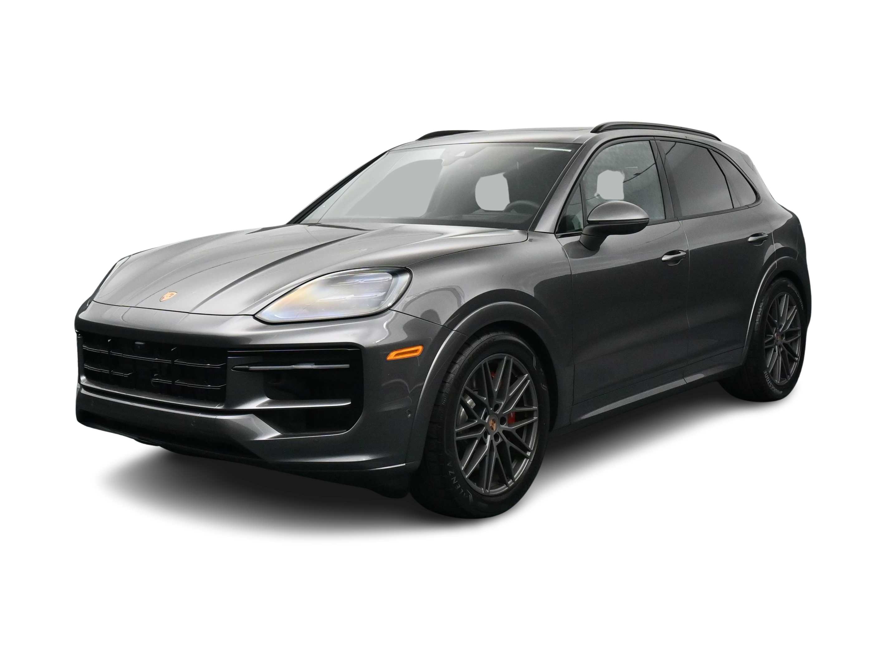 Thumbnail: 2026 Porsche Cayenne - 1