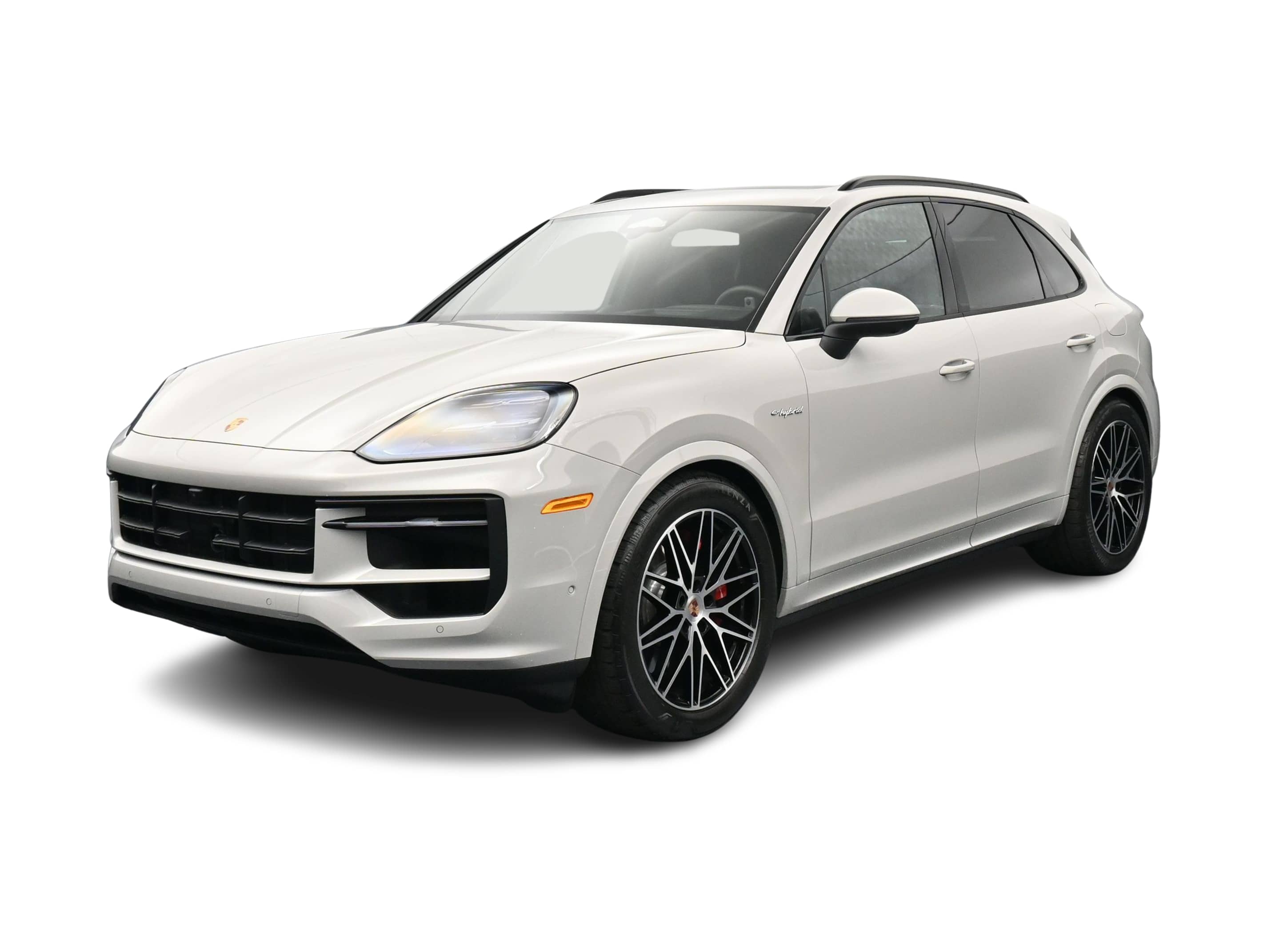 Thumbnail: 2026 Porsche Cayenne - 1