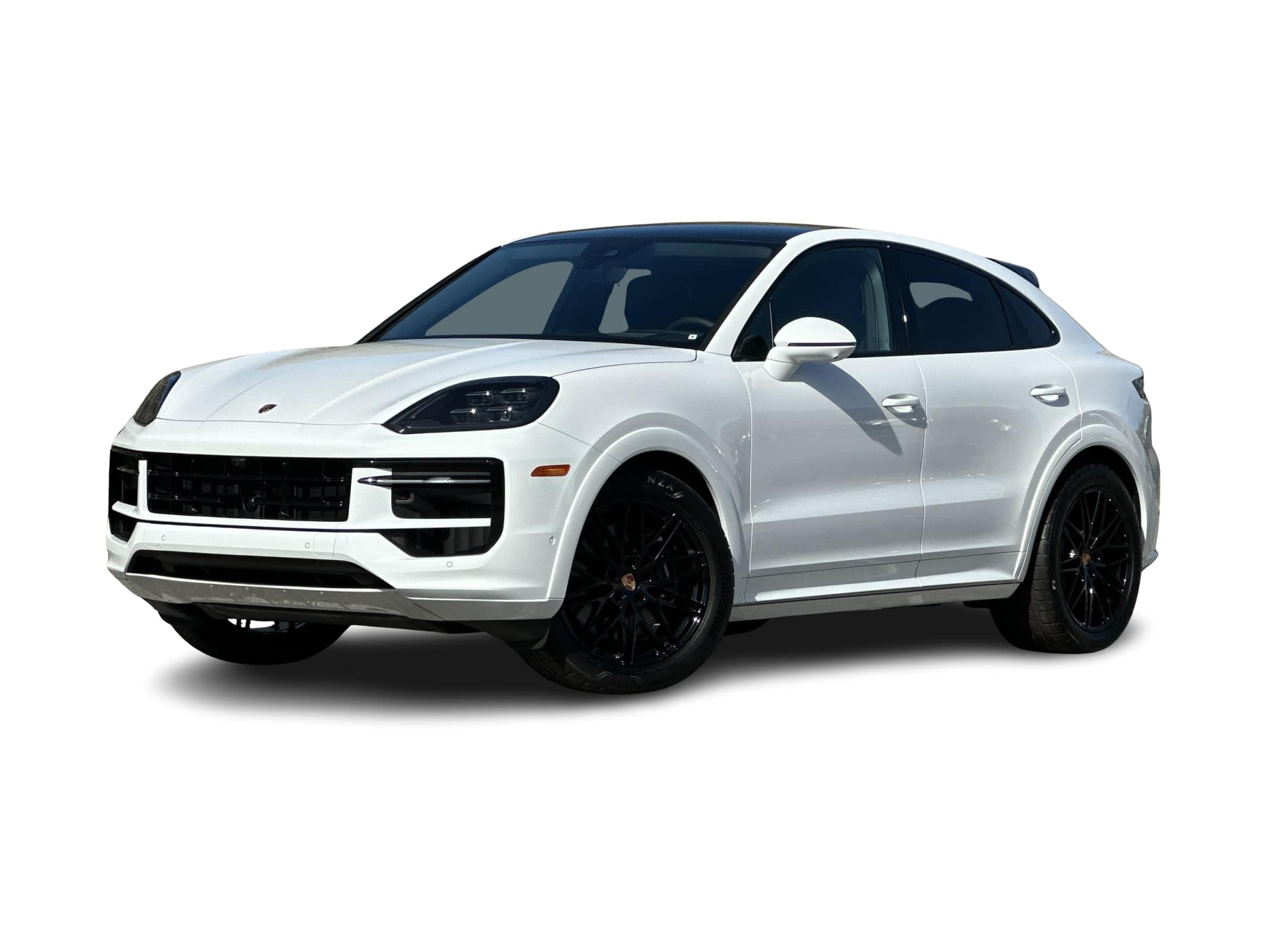 Thumbnail: 2026 Porsche Cayenne - 1