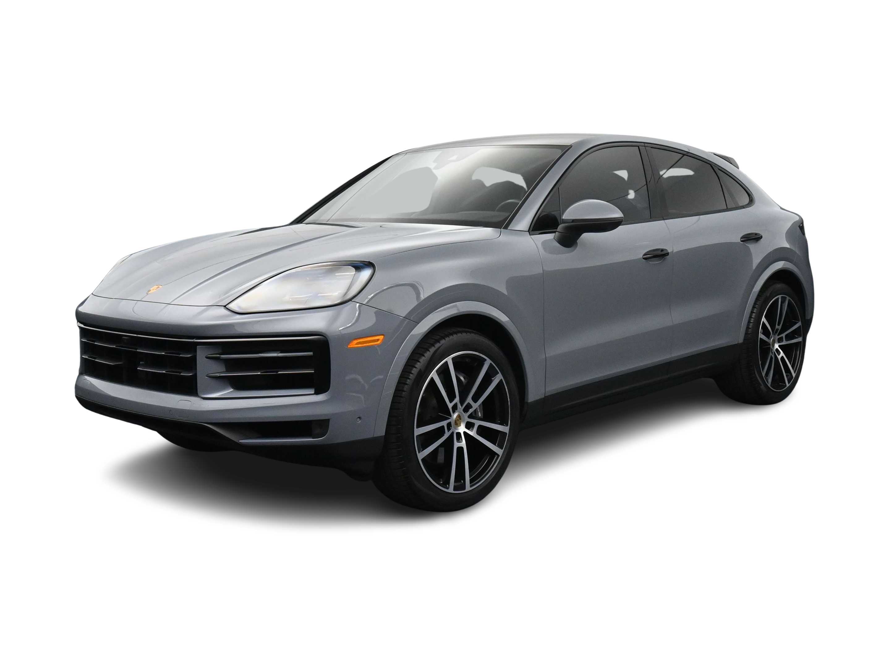 Thumbnail: 2024 Porsche Cayenne - 1