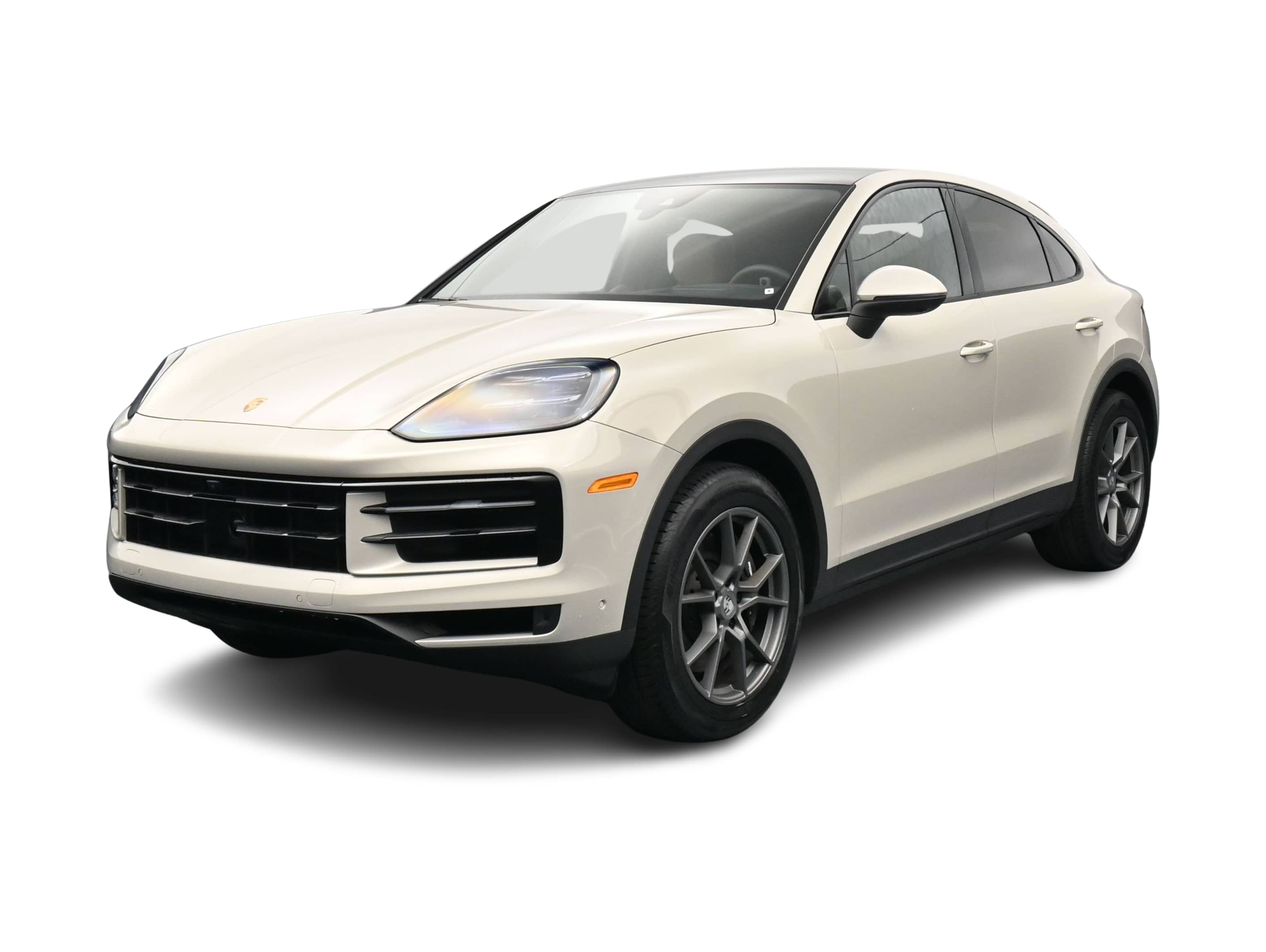Thumbnail: 2025 Porsche Cayenne - 1