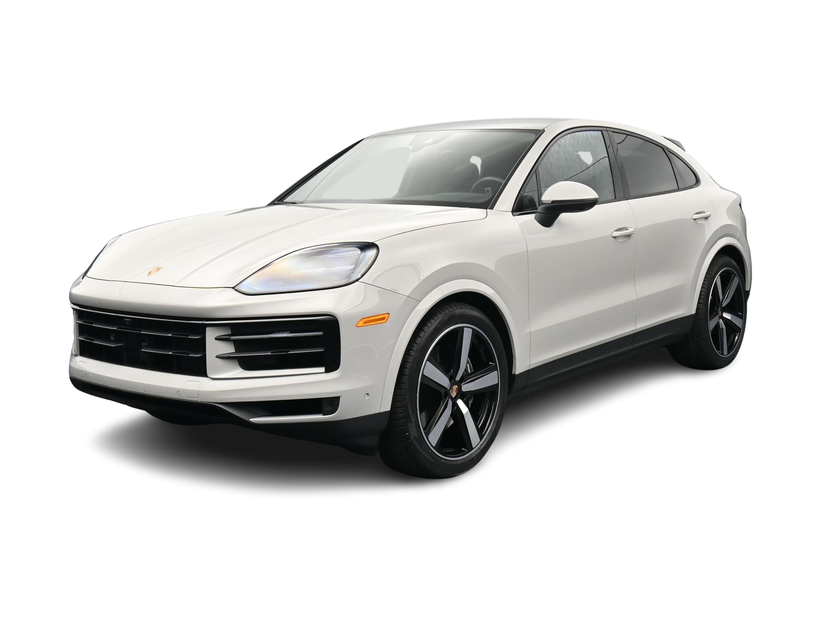 Thumbnail: 2026 Porsche Cayenne - 1