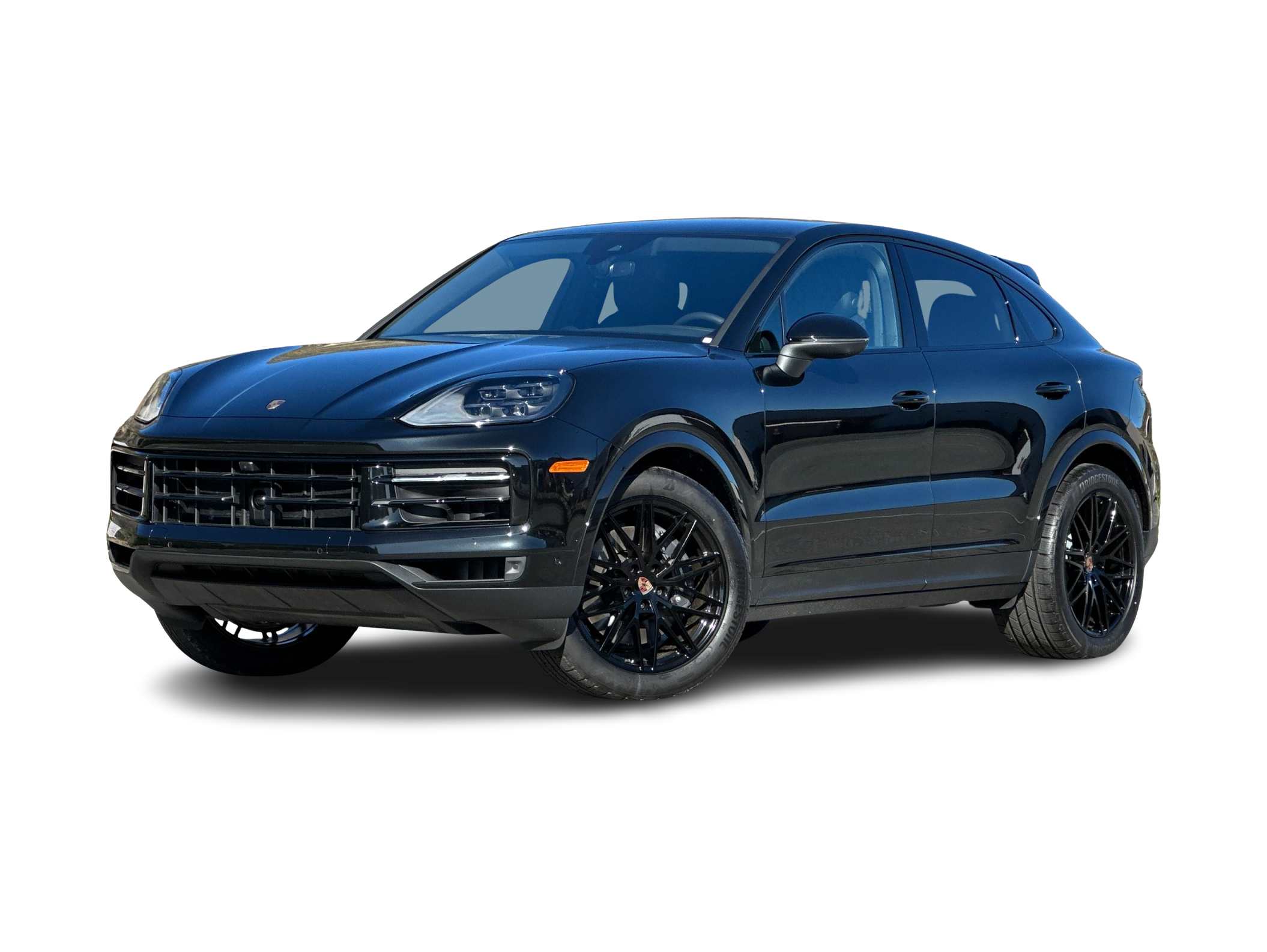 Thumbnail: 2026 Porsche Cayenne - 1