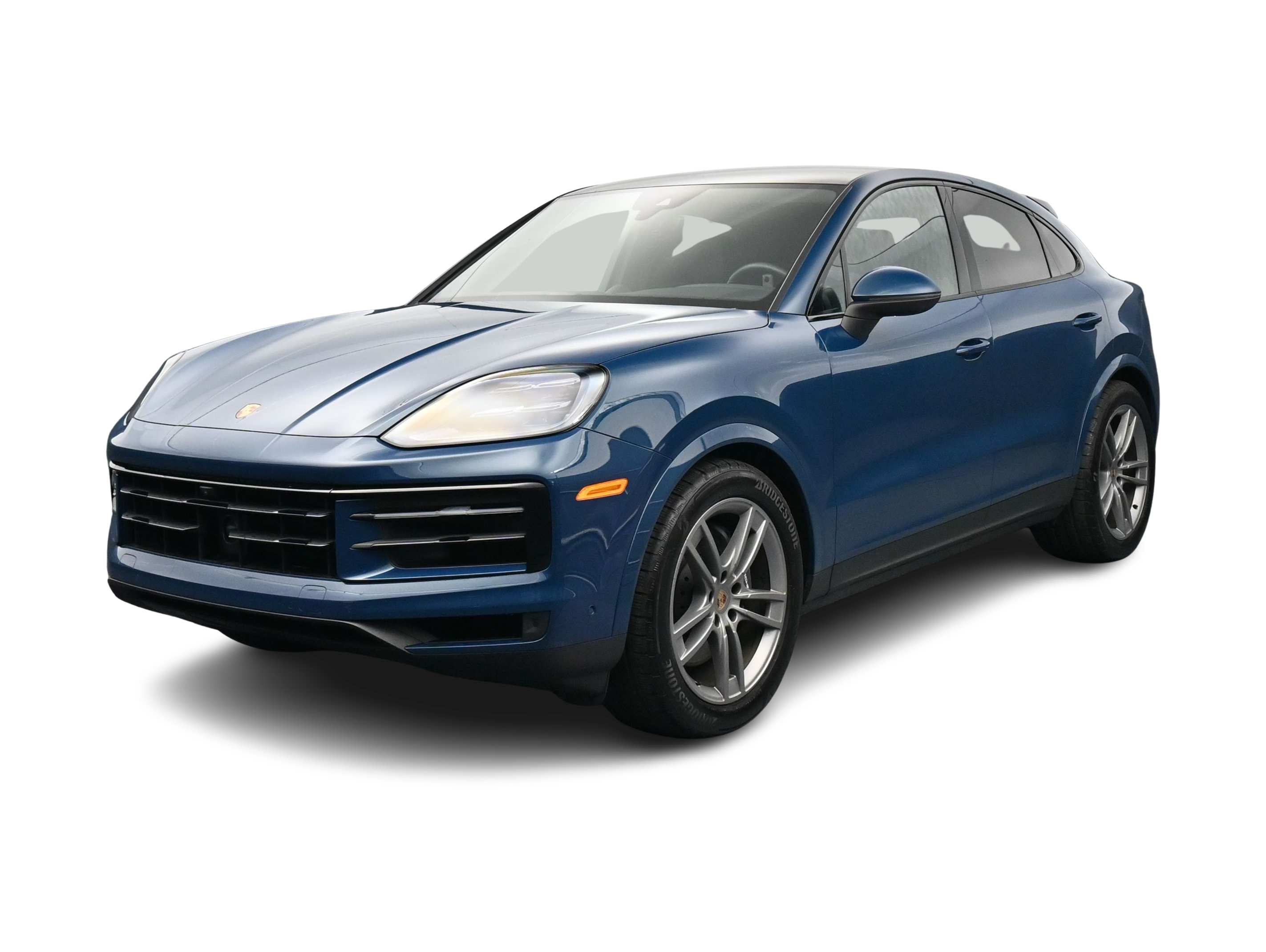 Thumbnail: 2025 Porsche Cayenne - 1
