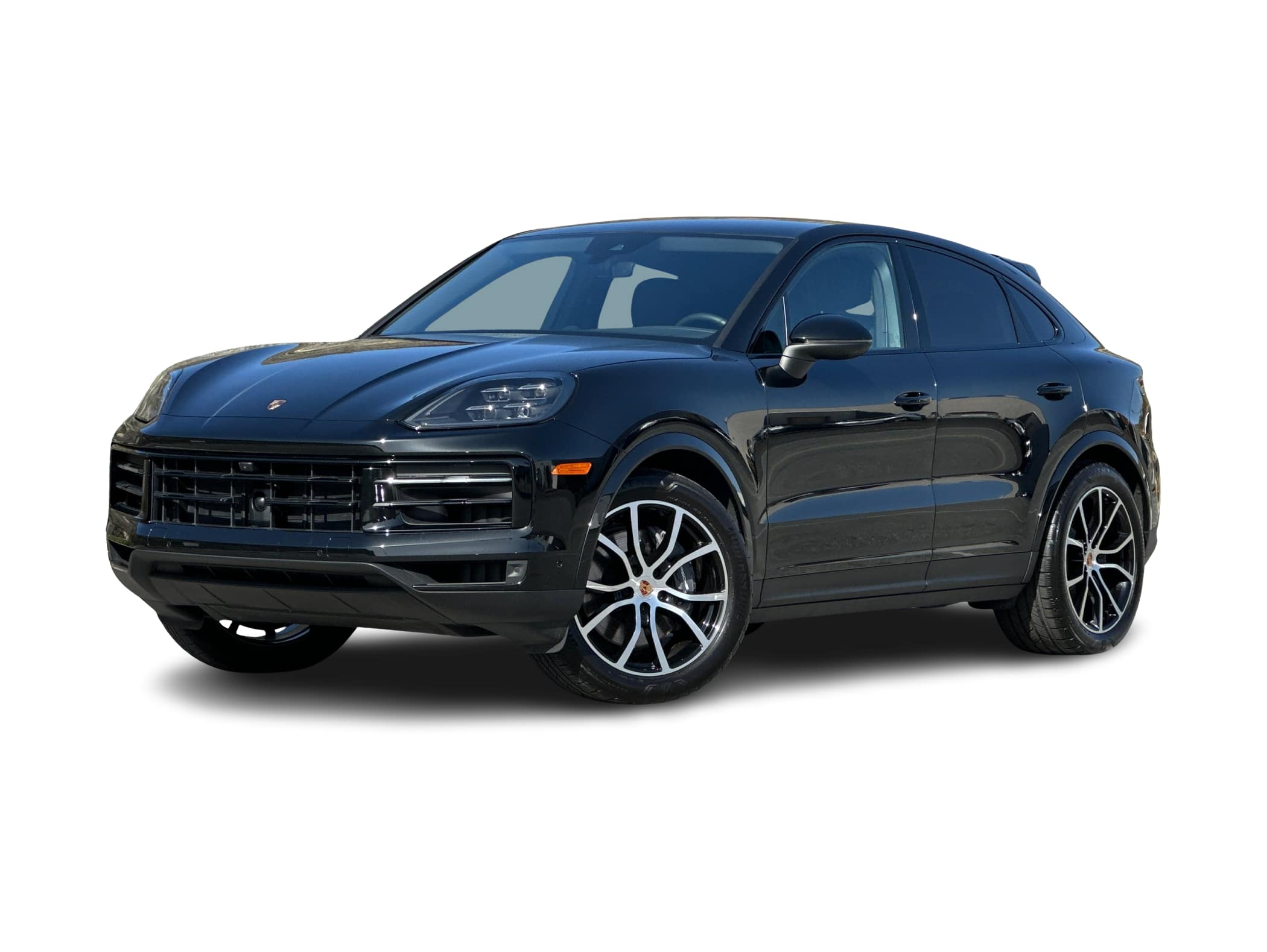 Thumbnail: 2025 Porsche Cayenne - 1
