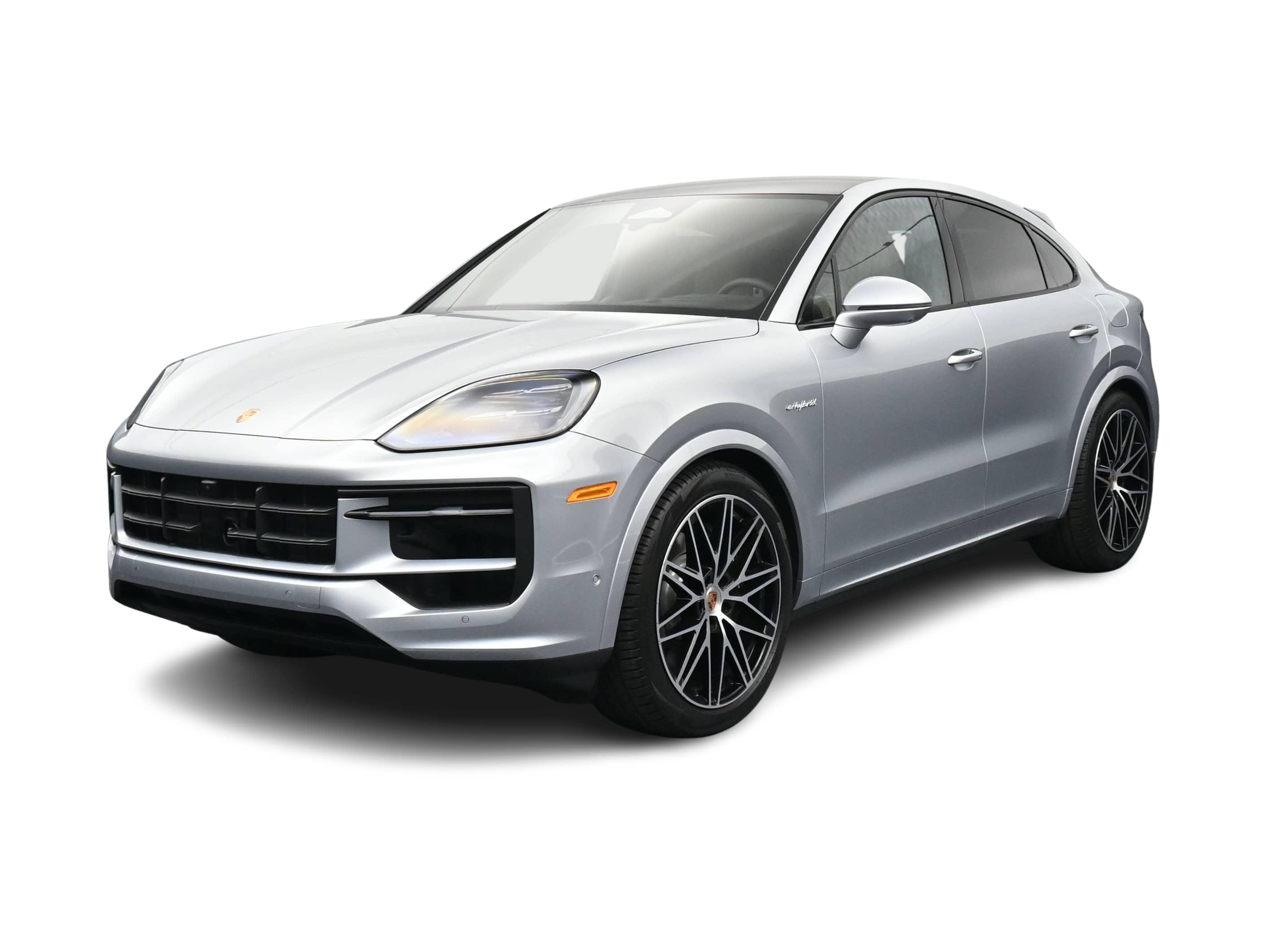 Thumbnail: 2026 Porsche Cayenne - 1