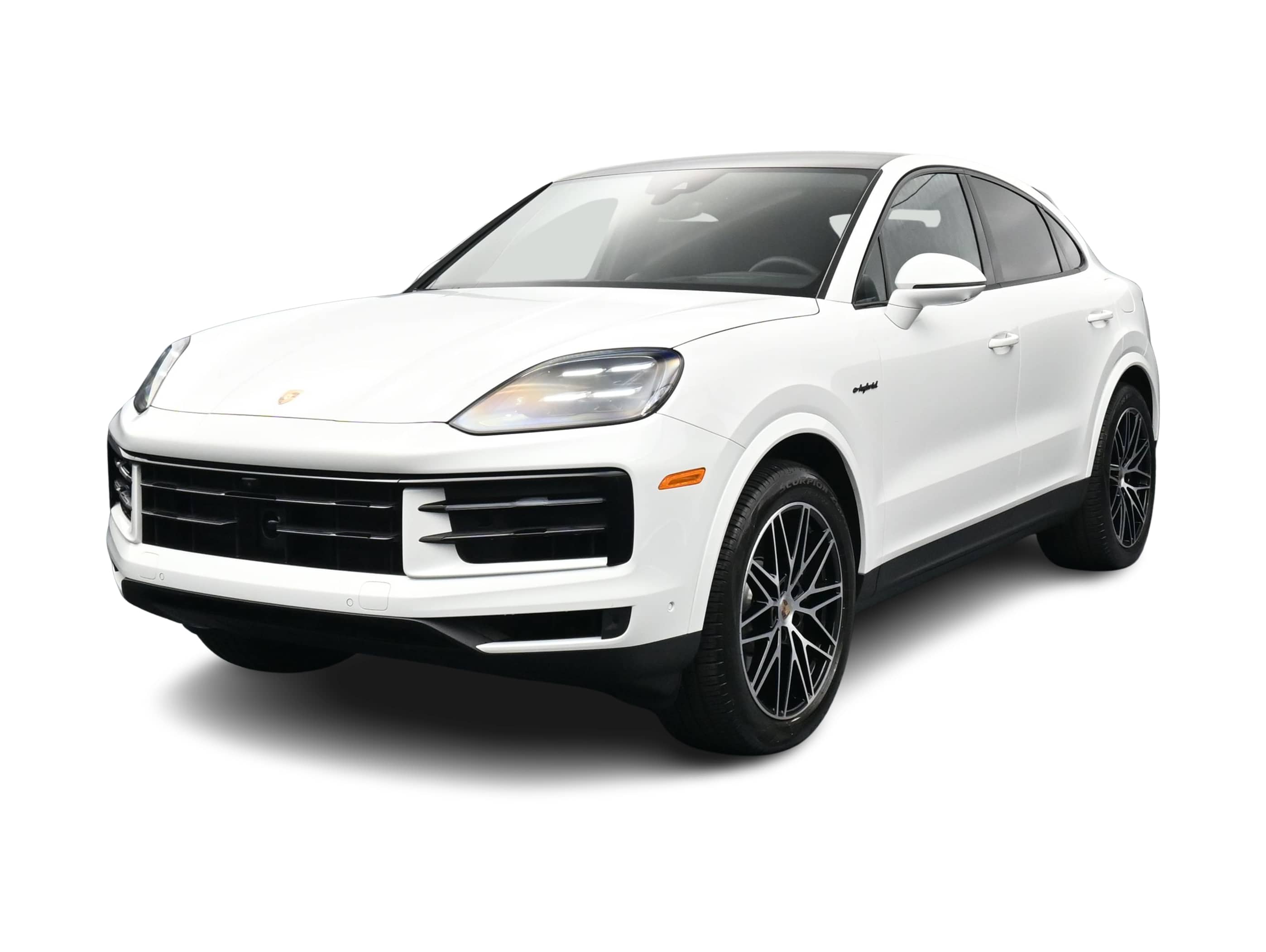 Thumbnail: 2025 Porsche Cayenne - 1
