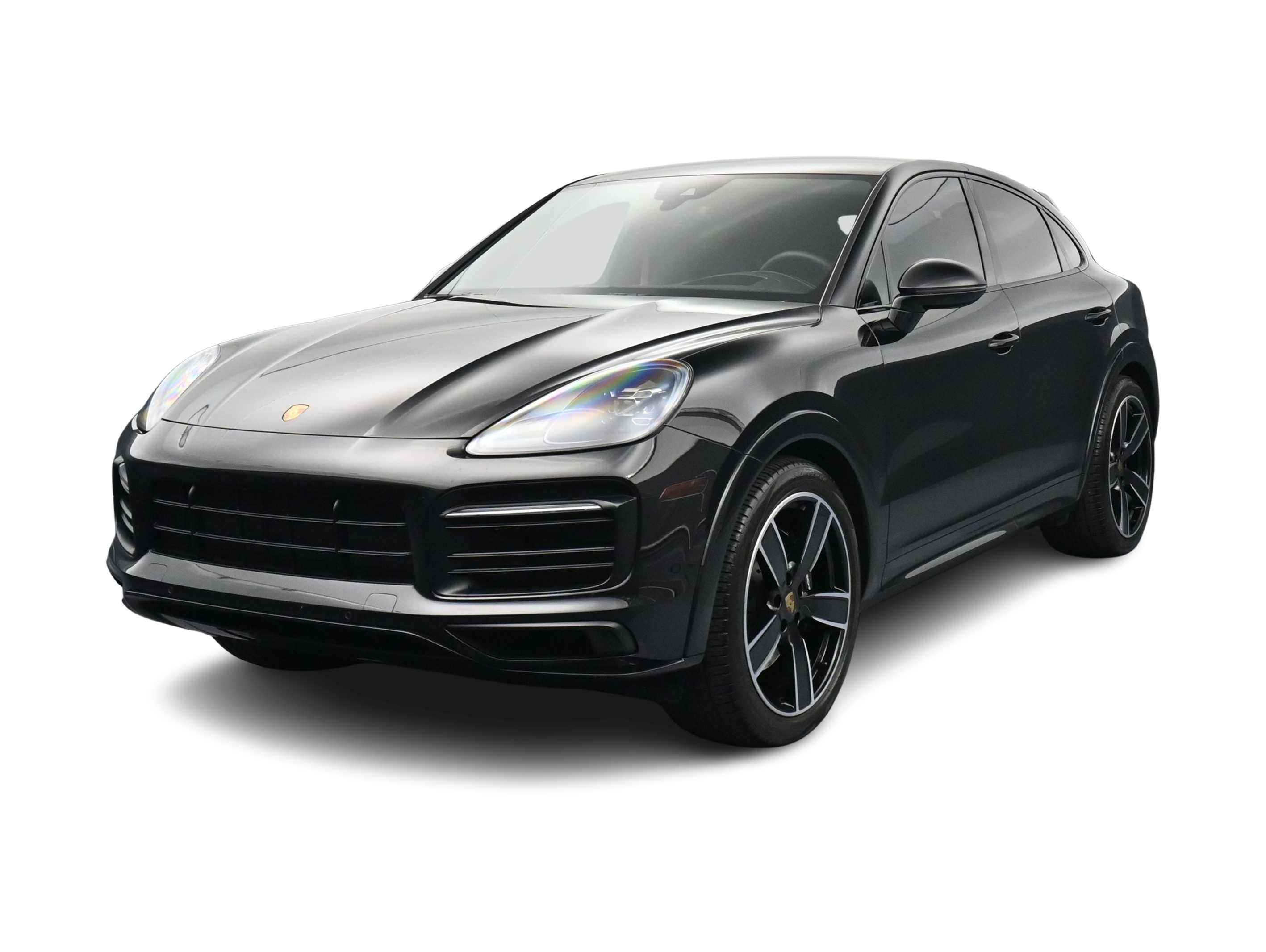 Thumbnail: 2023 Porsche Cayenne - 1