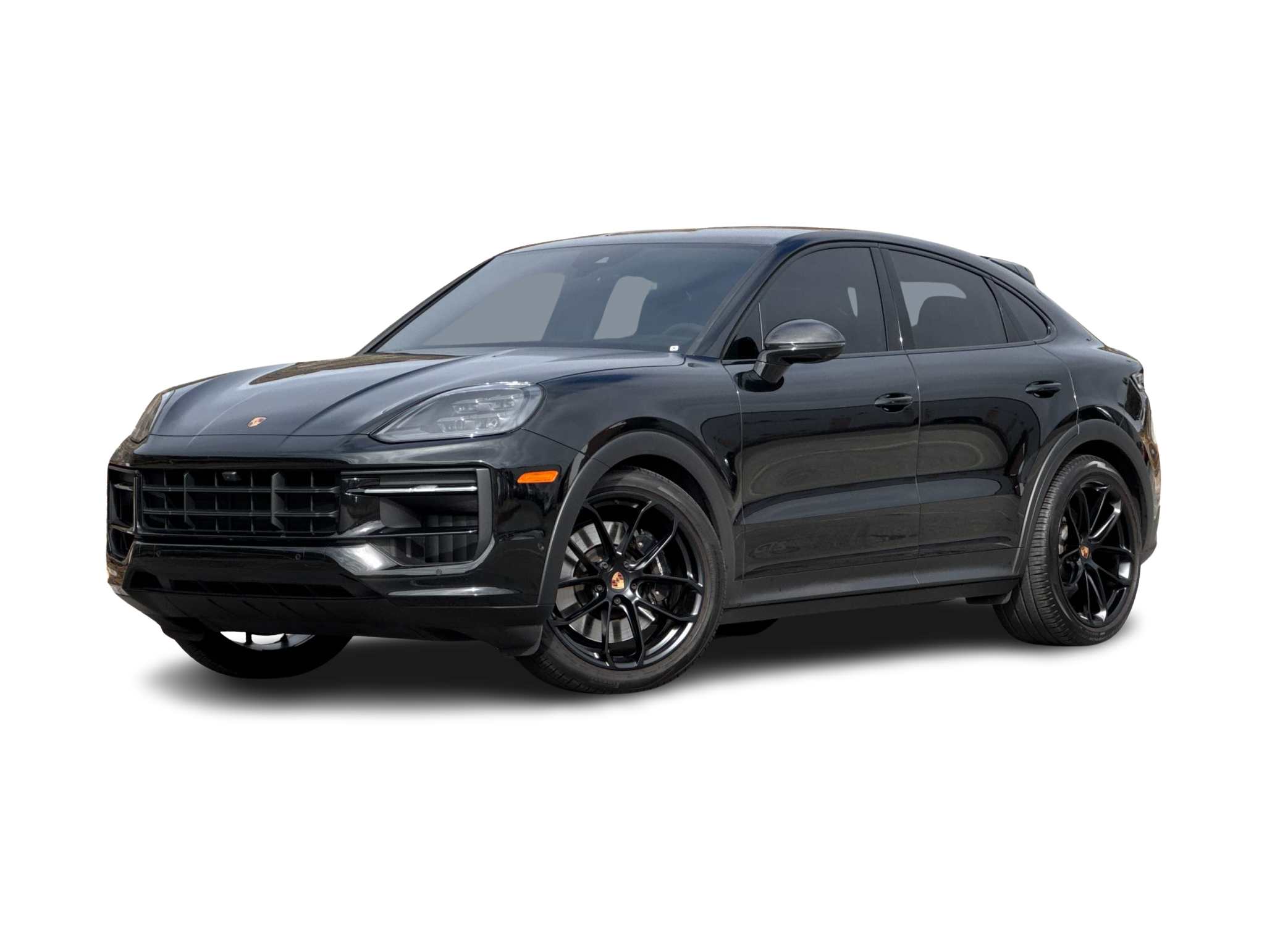 Thumbnail: 2025 Porsche Cayenne - 1
