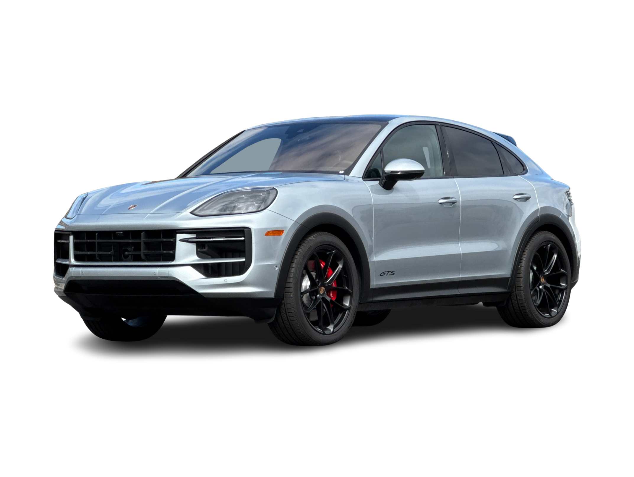 Thumbnail: 2026 Porsche Cayenne - 1