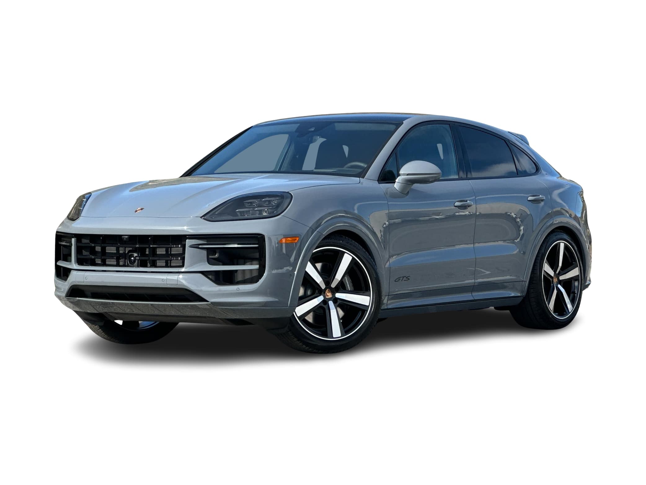 Thumbnail: 2026 Porsche Cayenne - 1