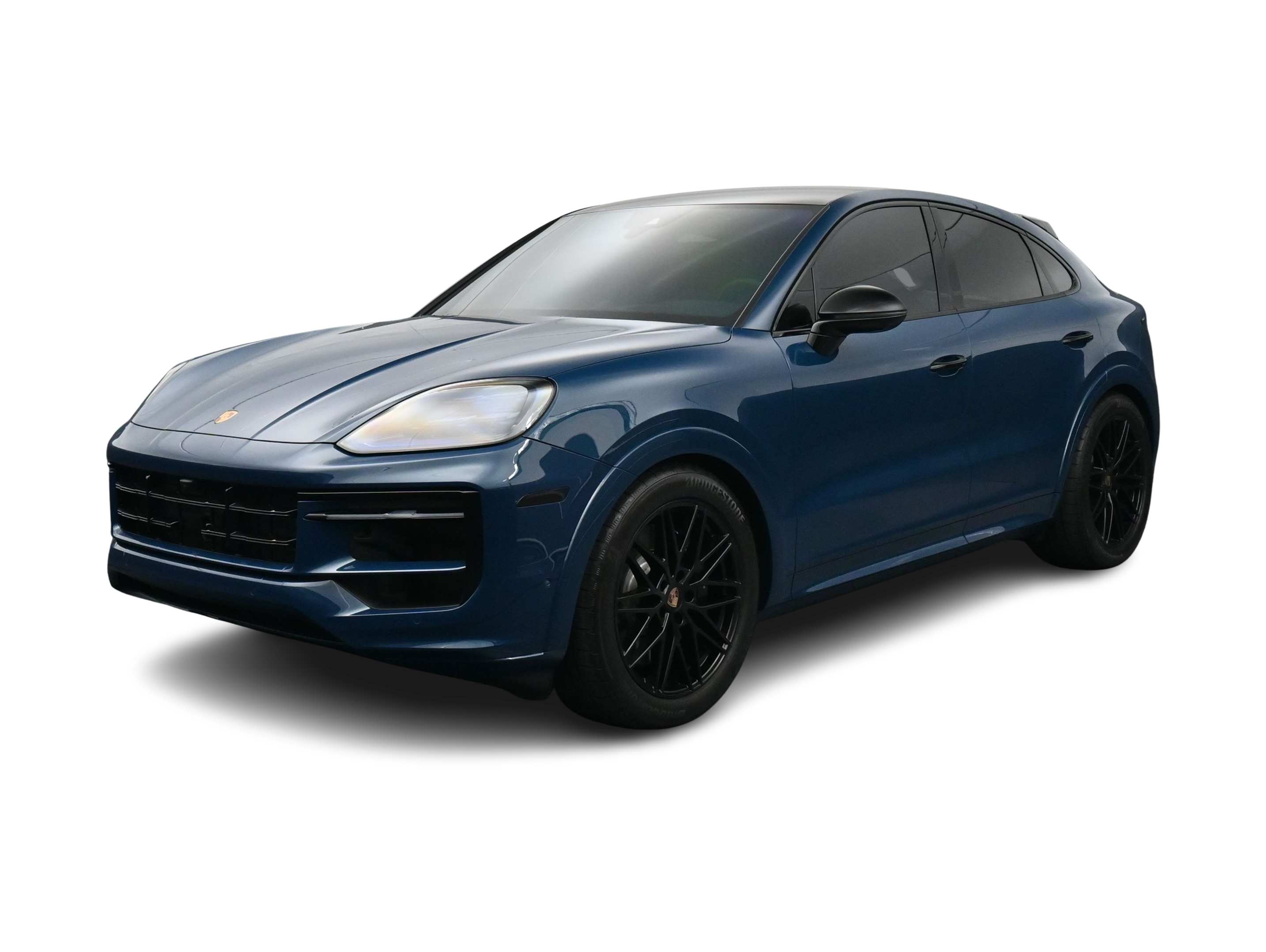 Thumbnail: 2026 Porsche Cayenne - 1
