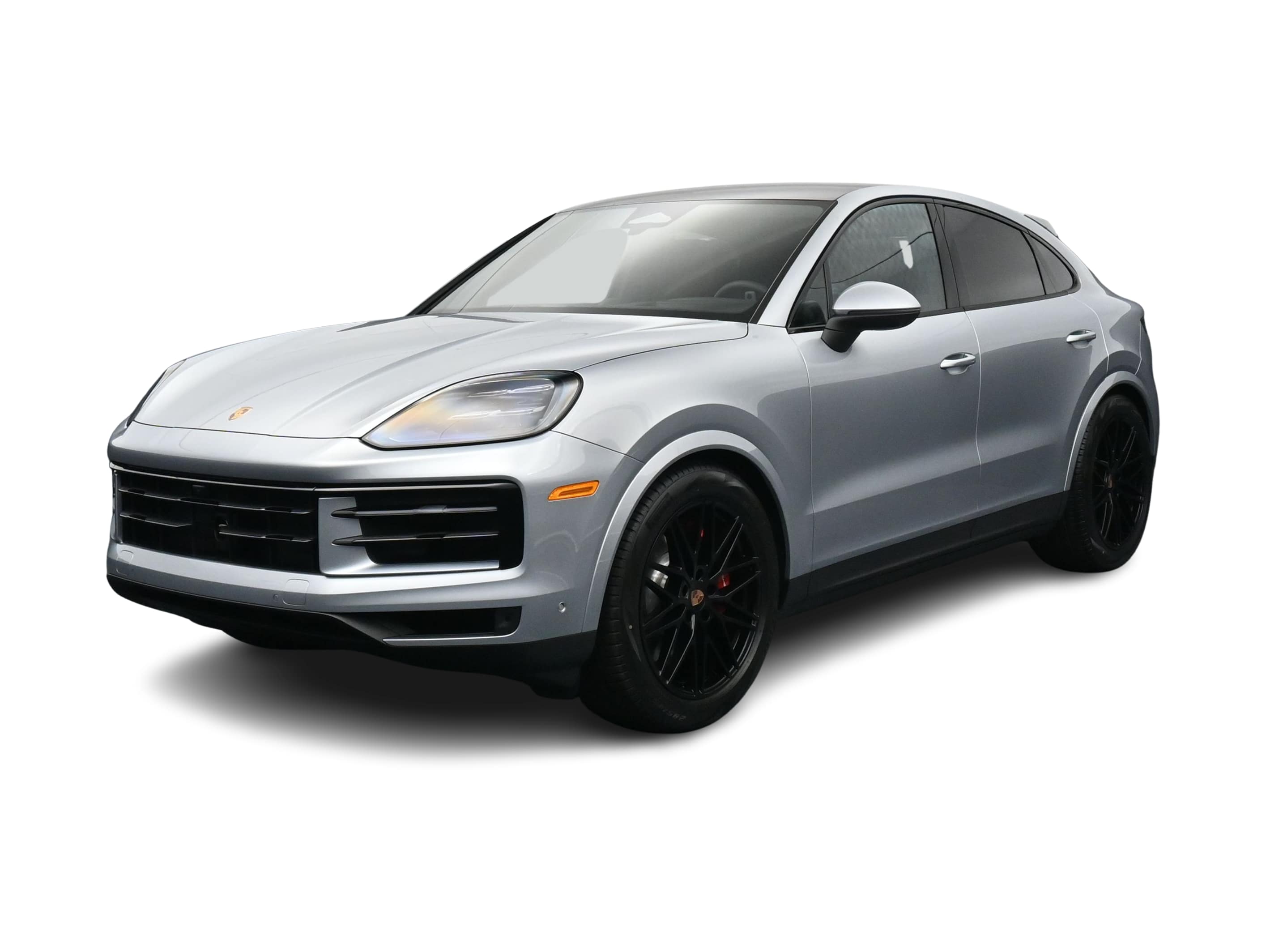 Thumbnail: 2026 Porsche Cayenne - 1