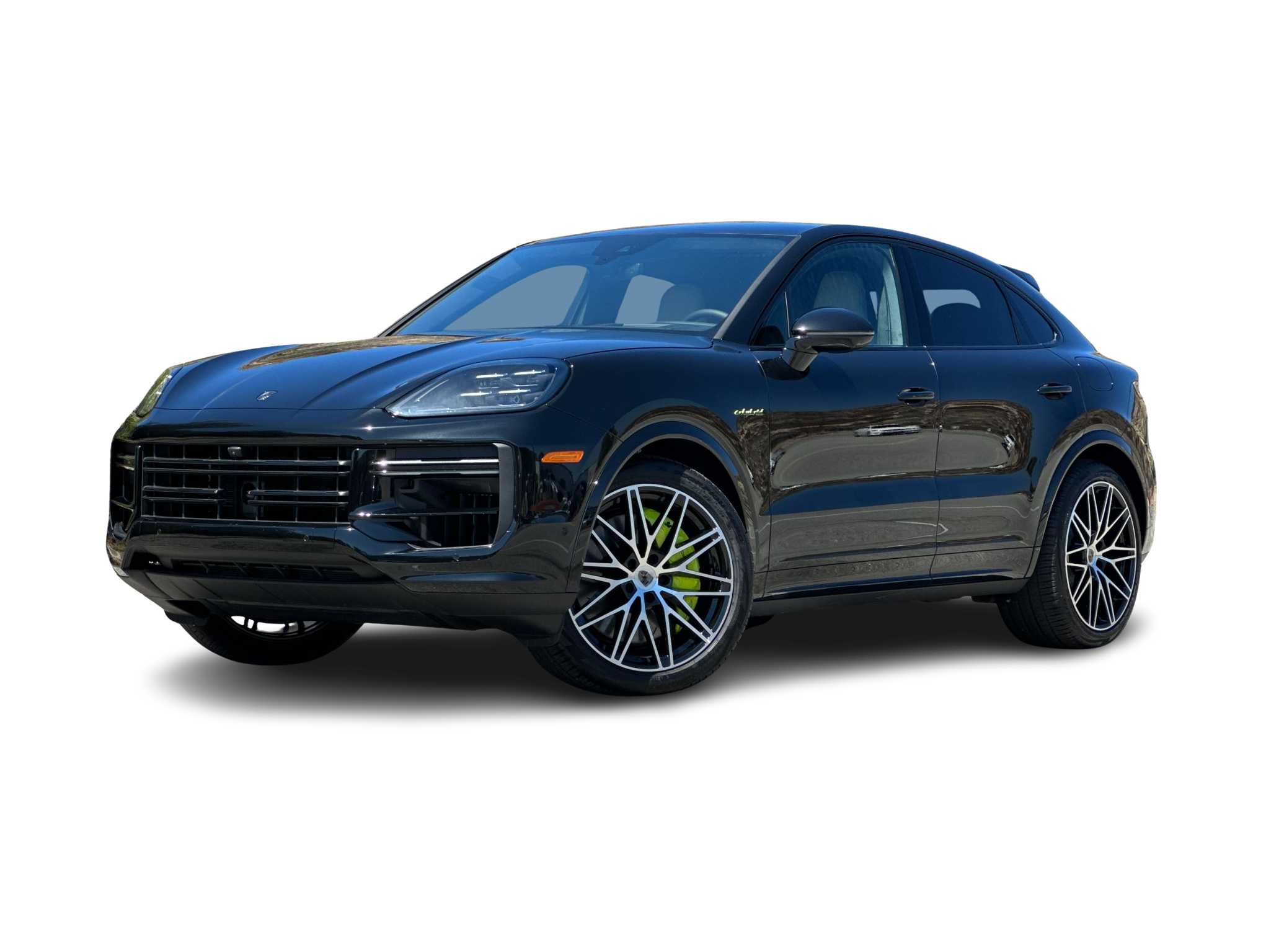 Thumbnail: 2025 Porsche Cayenne - 1