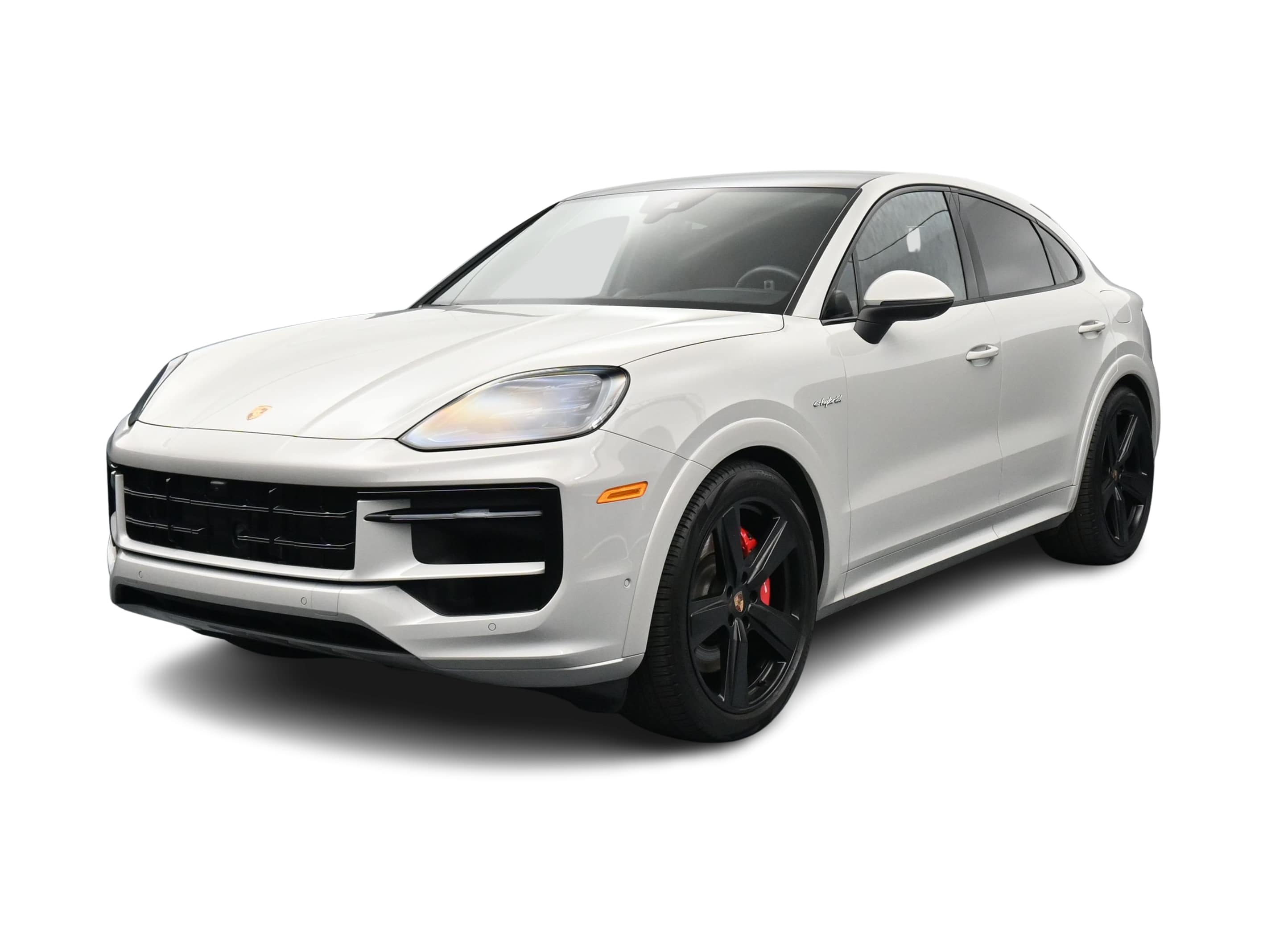 Thumbnail: 2025 Porsche Cayenne - 1