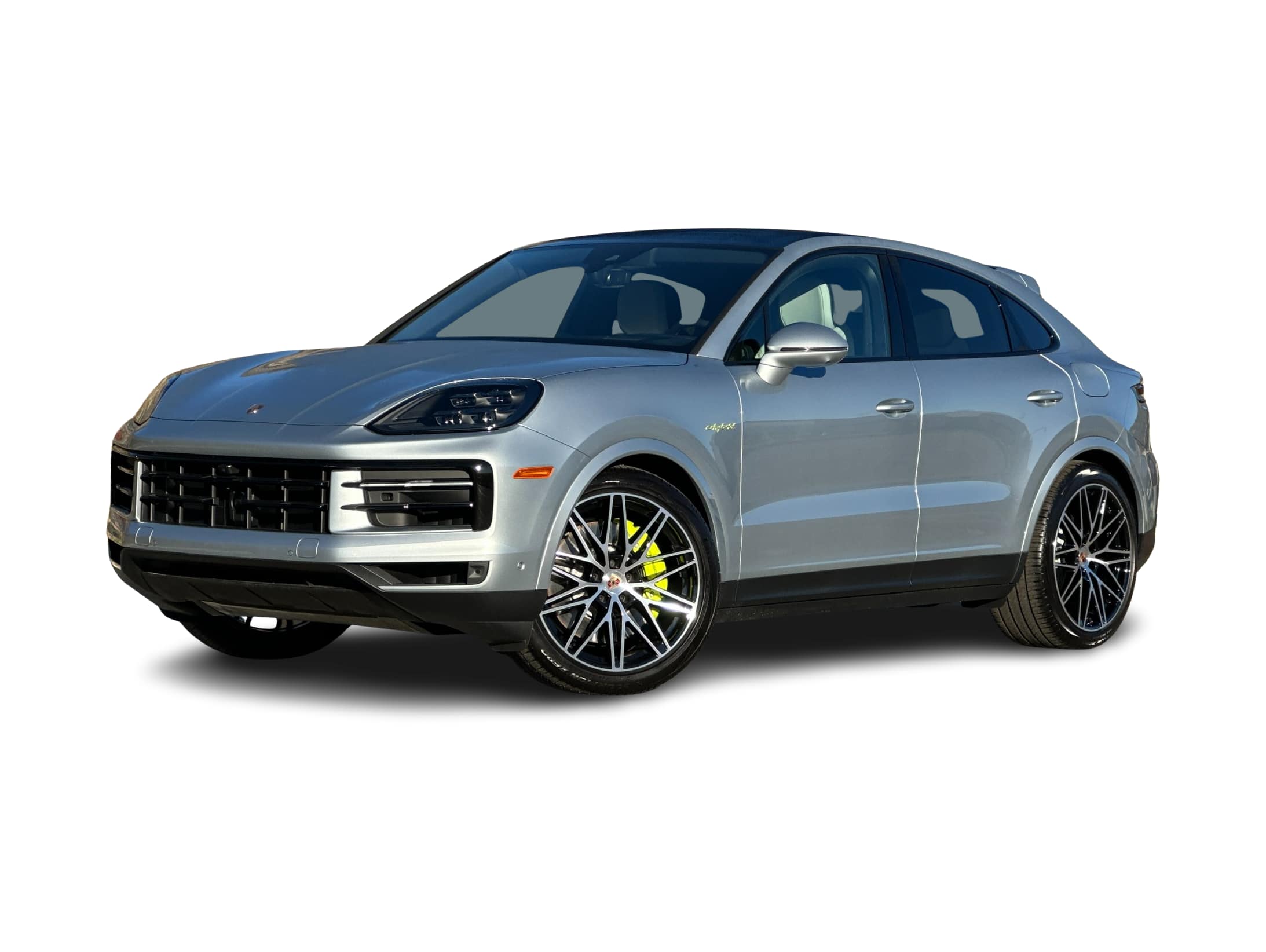 Thumbnail: 2026 Porsche Cayenne - 1