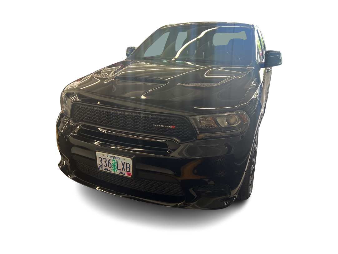 2019 Dodge Durango R/T -
                Portland, OR