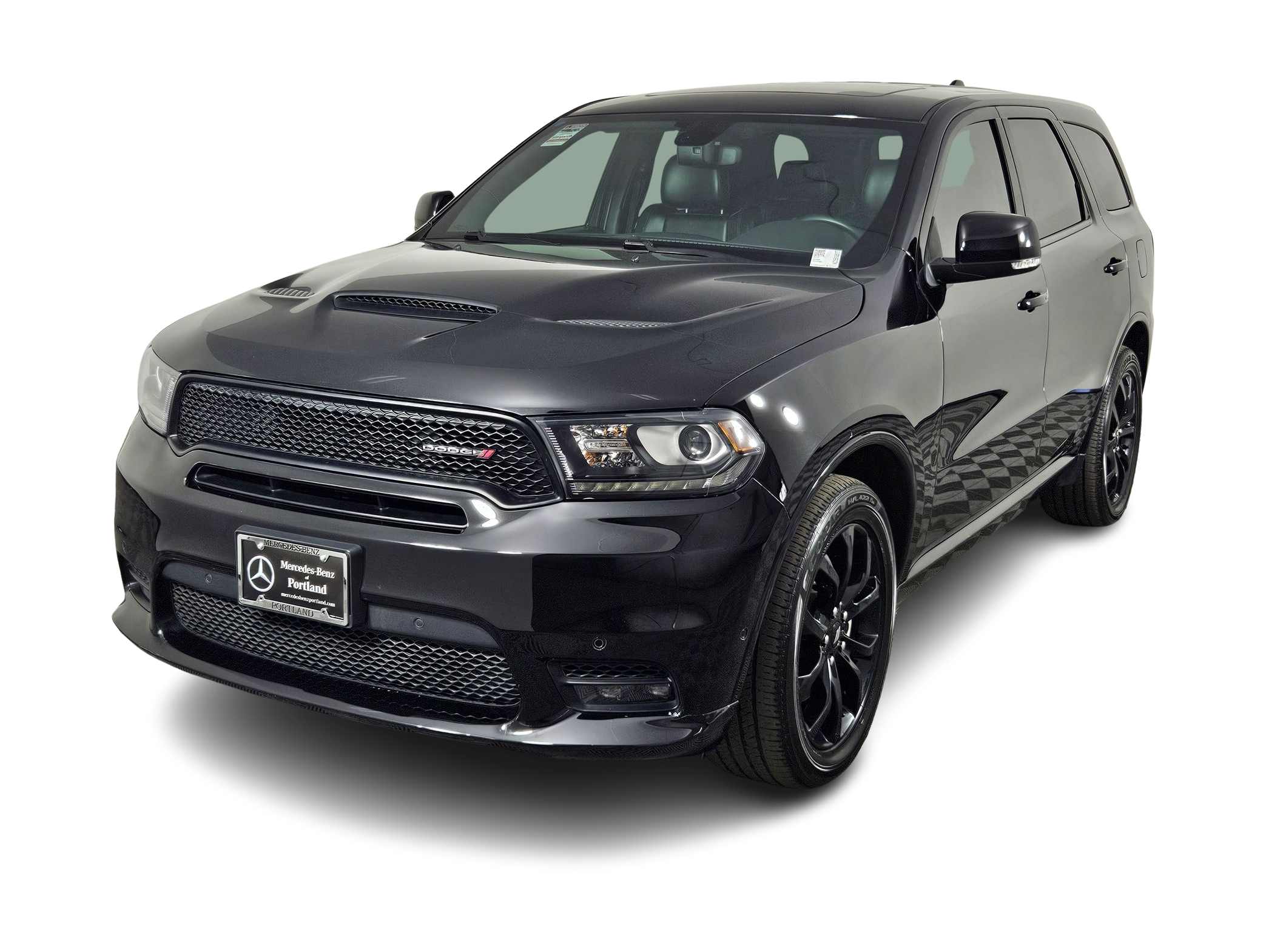 2019 Dodge Durango R/T -
                  Portland, OR