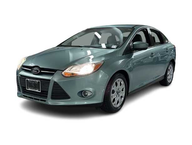 2012 Ford Focus SE -
                  Portland, OR