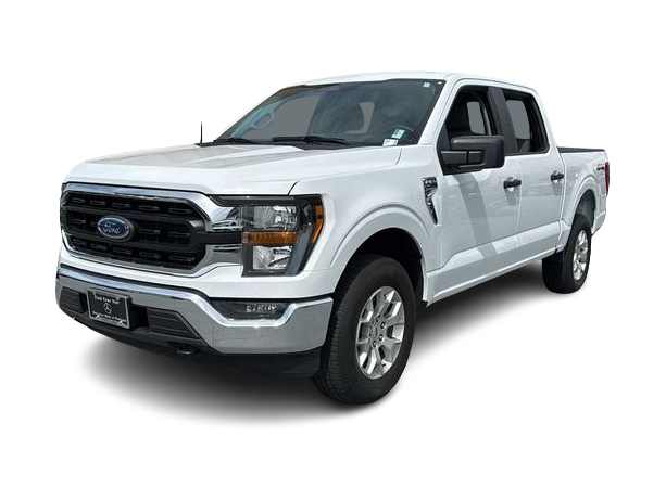 Thumbnail: 2023 Ford F-150 - 1