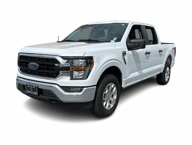 Thumbnail: 2023 Ford F-150 - 1