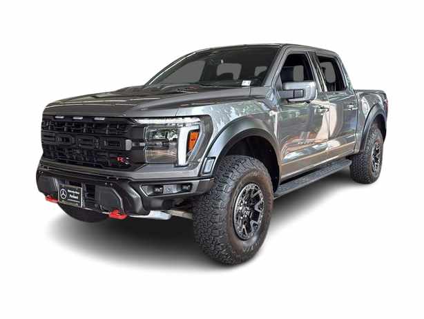 Thumbnail: 2025 Ford F-150 - 1