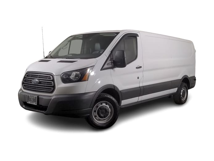 2018 Ford Transit-250 Cargo -
                Portland, OR