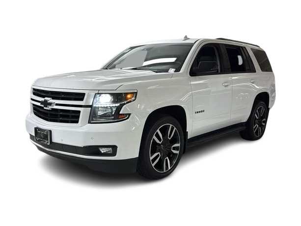 2020 Chevrolet Tahoe Premier -
                  Portland, OR