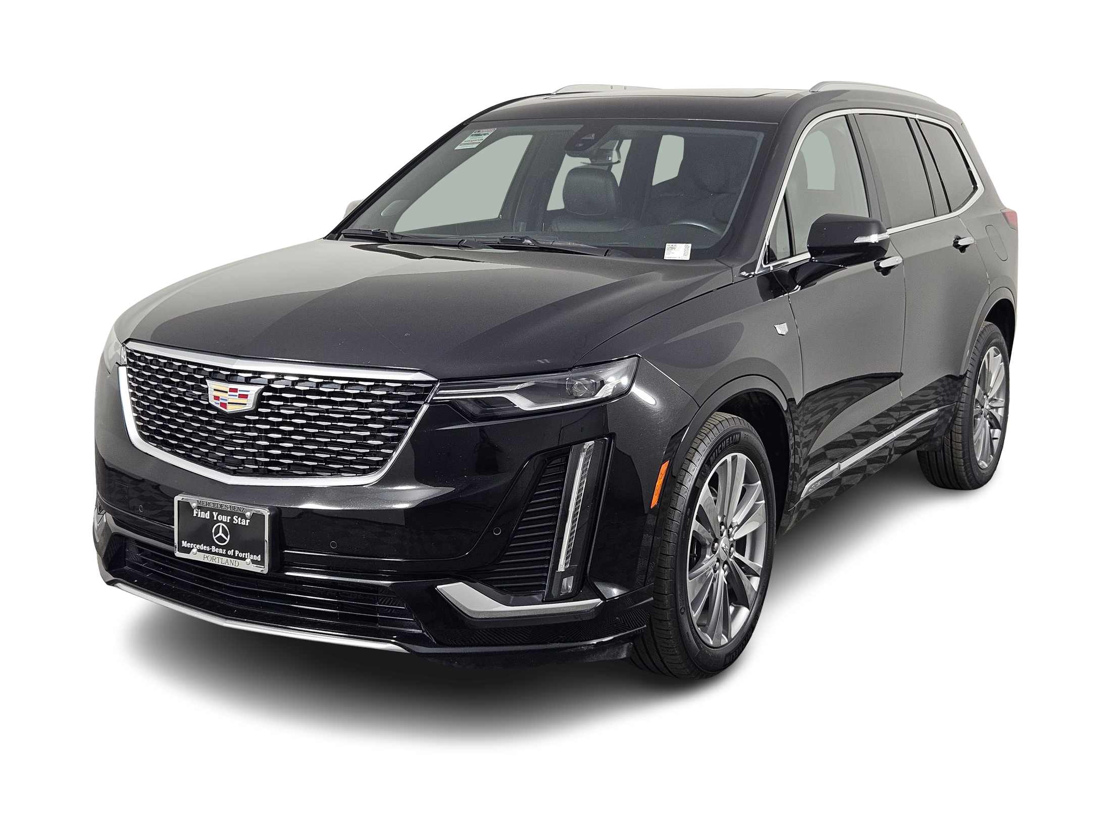 2023 Cadillac XT6 Premium Luxury -
                  Portland, OR