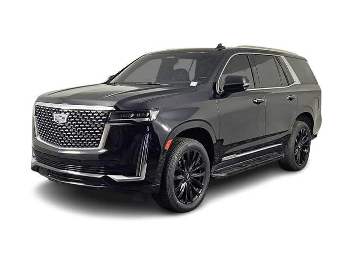 2021 Cadillac Escalade Luxury -
                Portland, OR