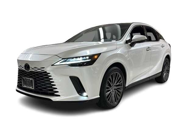Thumbnail: 2024 Lexus RX - 1