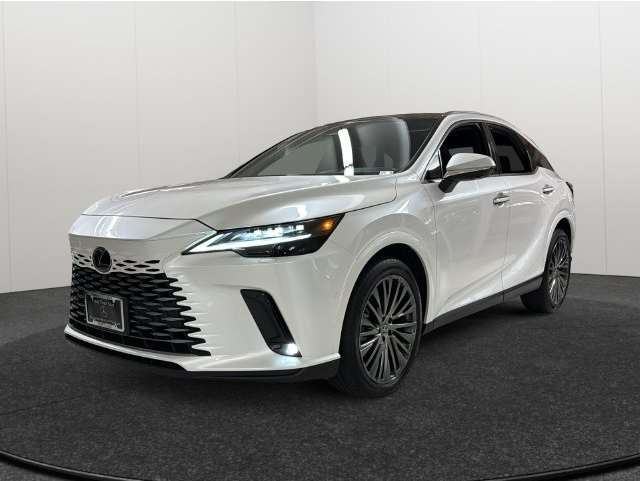 2024 Lexus RX 350