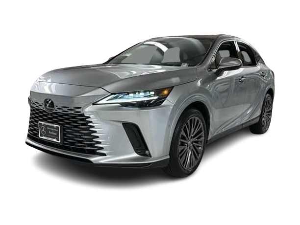 Thumbnail: 2024 Lexus RX - 1
