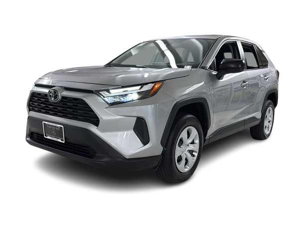 Thumbnail: 2024 Toyota RAV4 - 1