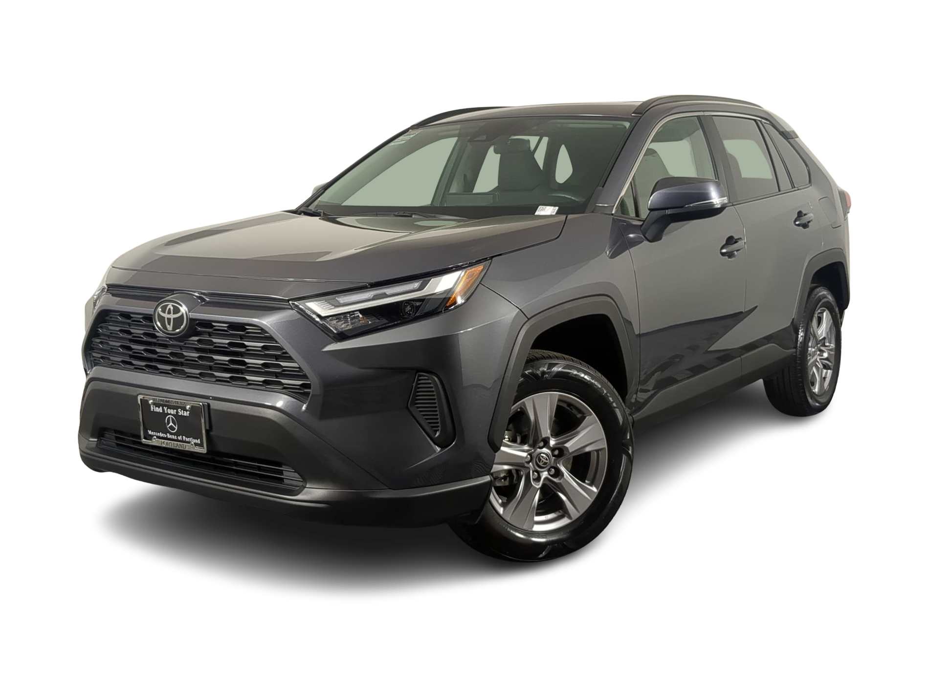 2023 Toyota RAV4 XLE -
                Portland, OR