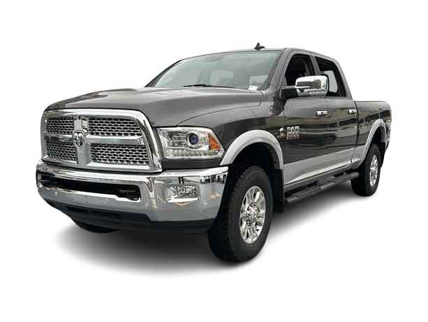 Thumbnail: 2018 RAM 2500 - 1
