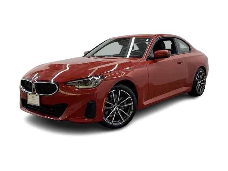 Thumbnail: 2023 BMW 2 Series - 1