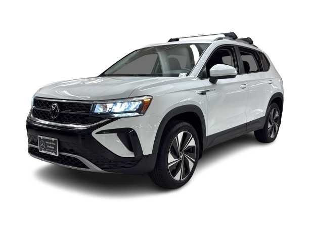 Thumbnail: 2024 Volkswagen Taos - 1
