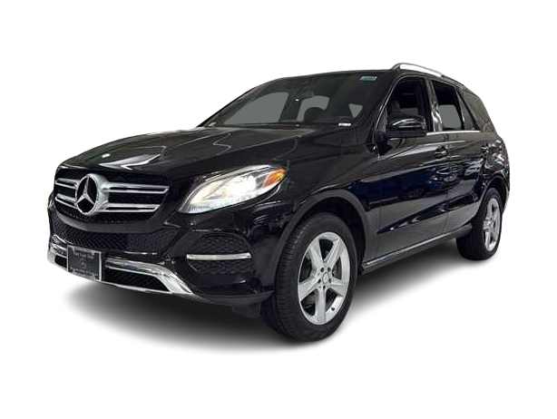 2016 Mercedes-Benz GLE 350 -
                  Portland, OR