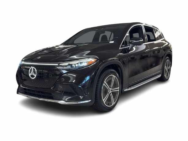 2023 Mercedes-Benz EQS 450 -
                  Portland, OR