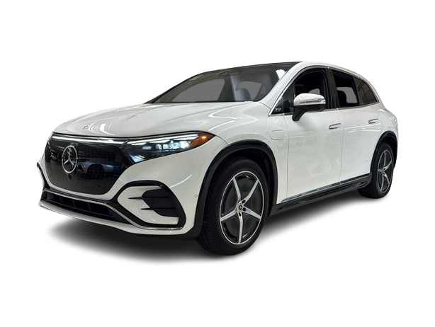 2023 Mercedes-Benz EQS 450 -
                  Portland, OR