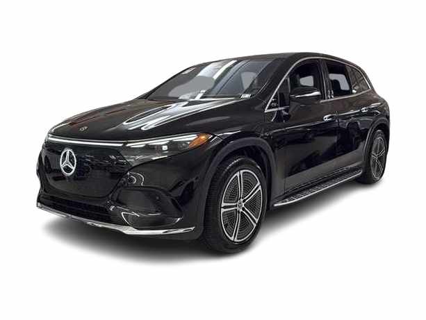 Thumbnail: 2023 Mercedes-Benz EQS - 1