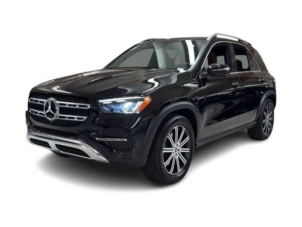 Thumbnail: 2026 Mercedes-Benz GLE - 1