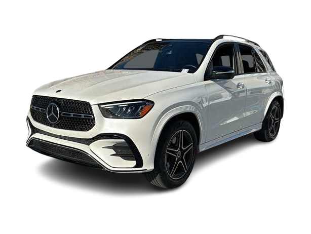 Thumbnail: 2024 Mercedes-Benz GLE - 1